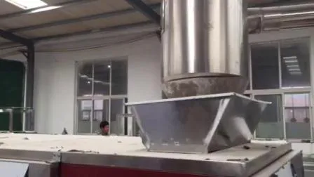 Industrial Dry Dog Food/Dog Chews/Dog Treats Production Line Making Machine