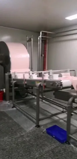 Chewy Candy Cooling Drum /Candy Cooling /Candy Cooling Roller /Automatic Toffee Candy Production Line