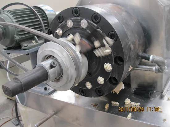 Best Price Spaghetti Macaroni Pasta Production Line