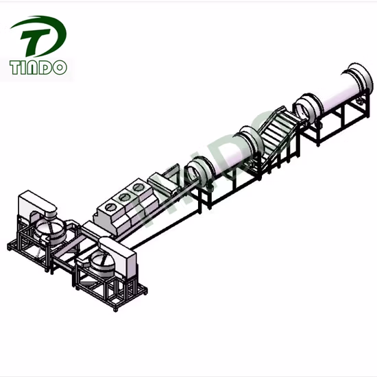Industrial Automatic Caramel Flavors Popcorn Production Line American Popcorn Machine for Sale