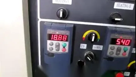 Textured Soybean Protein Food Production Line Tvp Tsp Textured Soya Nugget Chunks Protein Making Machine 