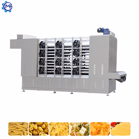 Best Price Spaghetti Macaroni Pasta Production Line