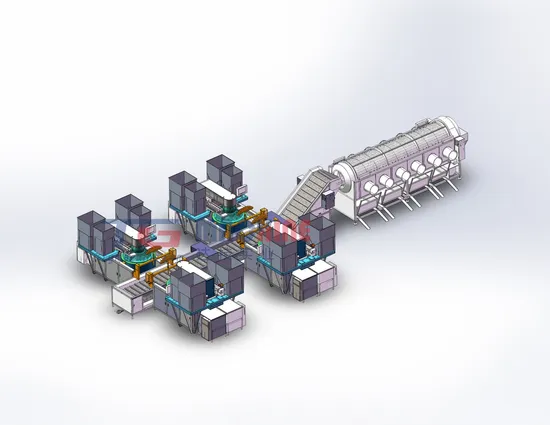 Popcorn Warmer Counter Disolay Popcorn Production Line Manufcaturers 