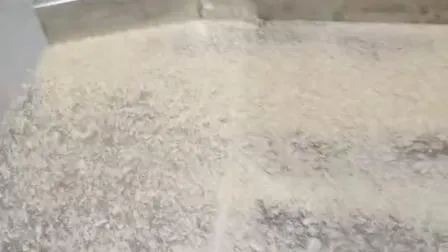 Factory Selling Bread Crumbs Production Line 